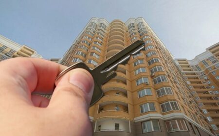 Қазақстанда 20 млн теңгеден асатын ипотека көбейді