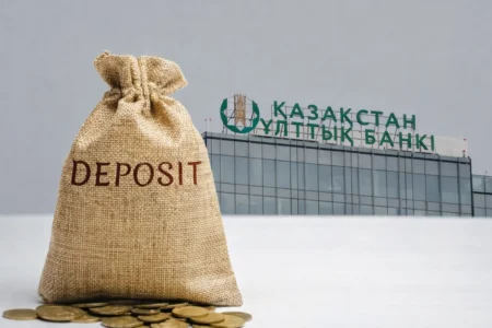 Депозит бәйгесі аяқталуға жақын: банктер салым мөлшерлемесін төмендете бастады депозиты в казахстане