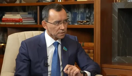 Әкімдікке ебі, министрлікке бейімі жоқ Әшімбаев қайда барады? Мәулен Әшімбаев