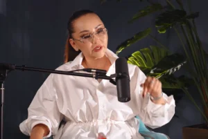 Шулы жазбаның жалғасы: Алагөзова діндарлардан неге кешірім сұрағанын түсіндірді баян алагөзова